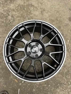 18” Inch Toyota Camry 2012-2025
