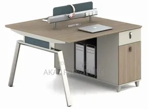 2 Man Workstation