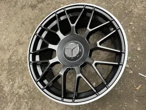 2020 C400 Mercedes Benz Amg Alloy Wheel Rim 18” Inch