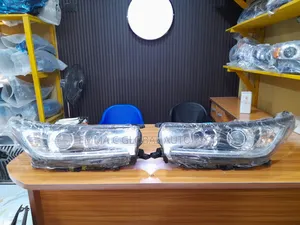 Headlamp for Toyota Highlander 2017