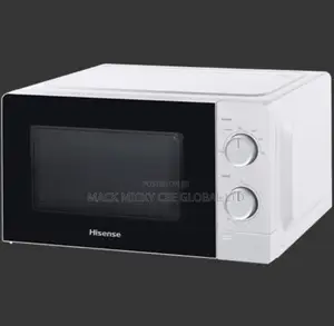 Hisense 20l Microwave Oven White