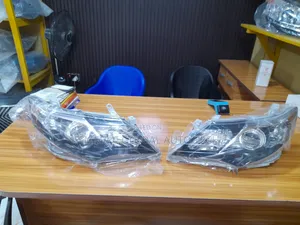 Headlamp for Toyota Camry 012 Sport