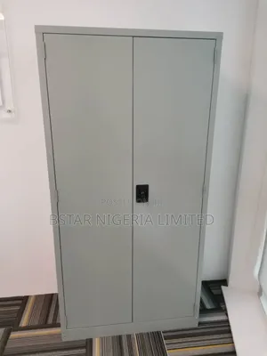Topnotch Quality Full Height Metal Cabinet