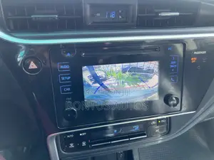 Toyota Corolla SE 4dr Sedan (1.8L 4cyl CVT) 2017 Gray