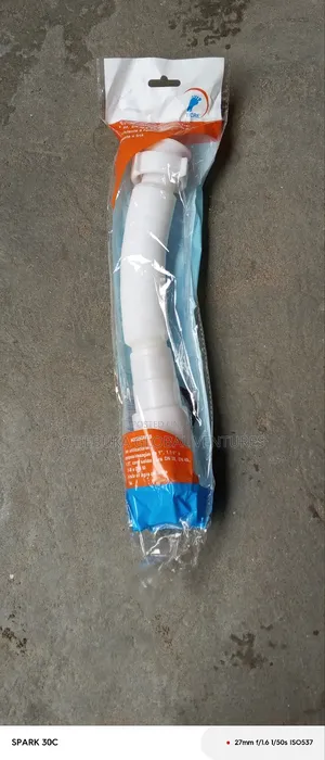 Ticre Sink Pipe
