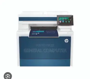 Hp Color Laserjet MFP 4303 FDW