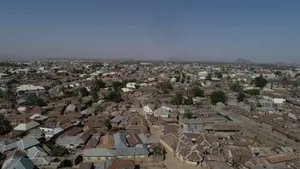 Drone Surveillance and Mapping Training