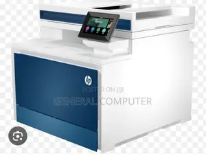 Hp Printer