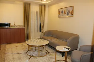 Serviced Apartment for Short and Long Term Stays