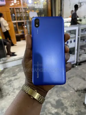 Xiaomi Redmi 7A 32 GB Blue