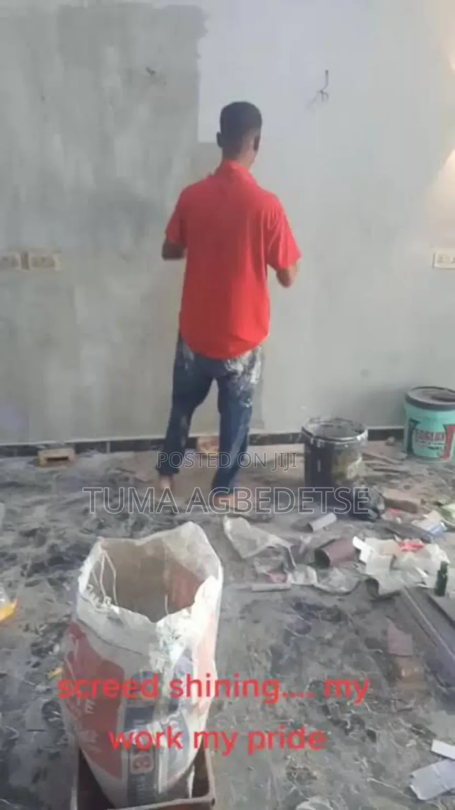 Planet Painter and Interior Decor