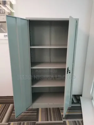 5steps Steel Metal Filling Cabinet