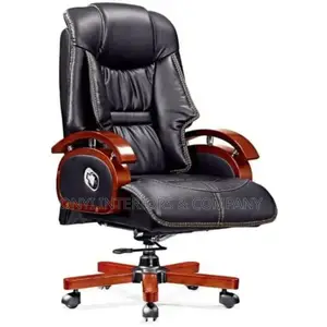 Executive Recline Office Chair