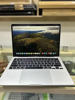 Laptop Apple MacBook Pro 2019 8GB Intel Core i5 SSD 256GB