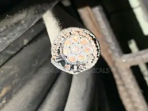 6mmx8core Armoured Cable