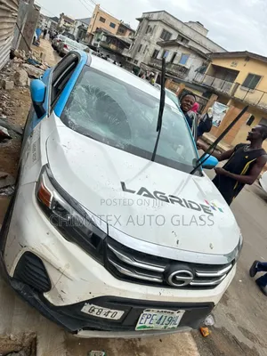 Gs3 Lagride Windscreen Glass We Deliver Install