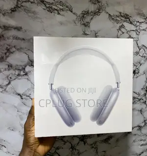 New Apple Airpods Max Wireless(White)