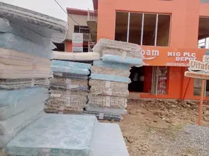Original 4x6x8 Vitafoam Mattress