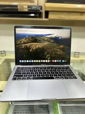 Laptop Apple MacBook Pro 2019 16GB Intel Core I5 SSD 256GB