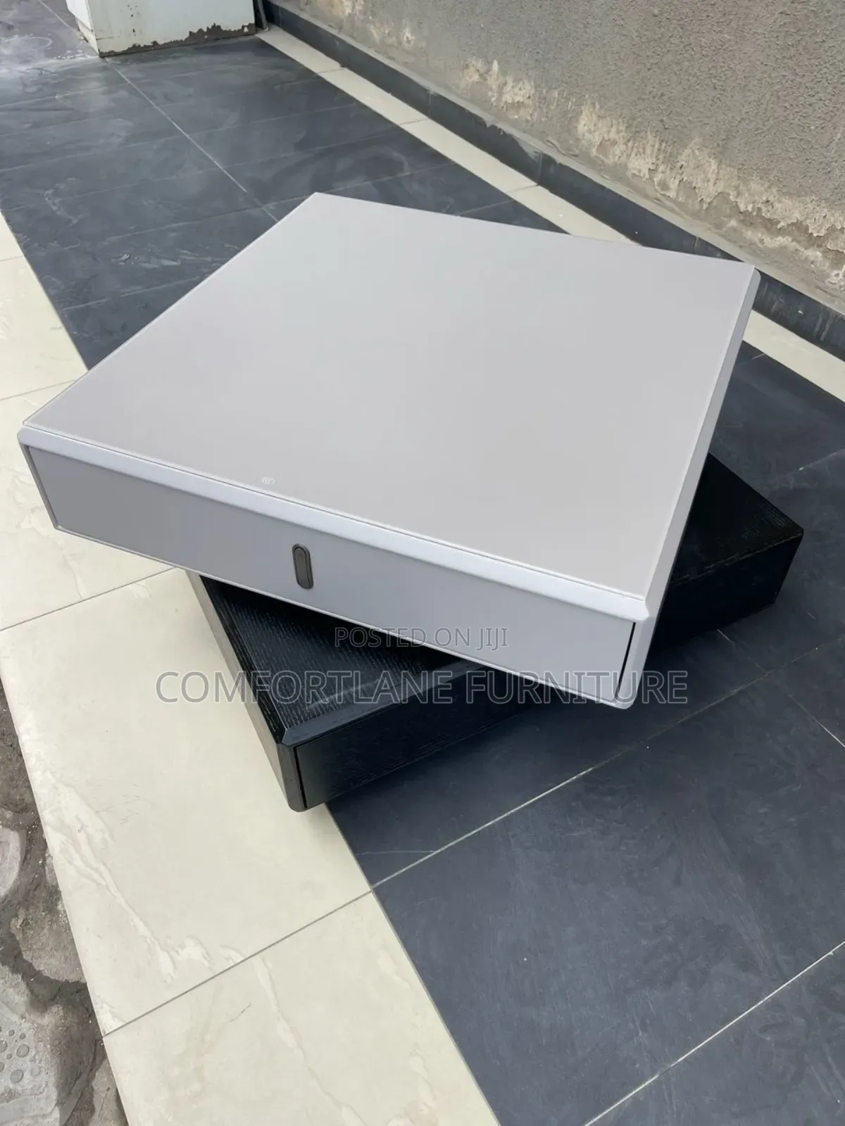 Contemporary Centre Table