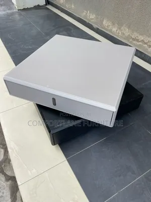 Contemporary Centre Table
