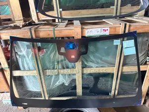 GLS 2020 Windscreen Glass We Deliver Install