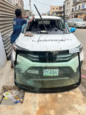 Gac Gs3 Windscreen Glass Installation We Deliver