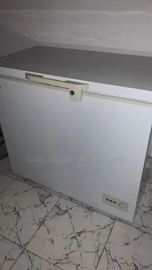 Logik Deep Freezer for Business or Home Use