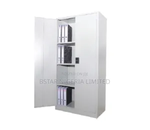Quality 2door Metal Cabinet