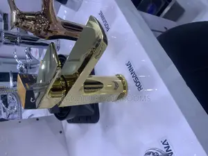 Basin Mixer