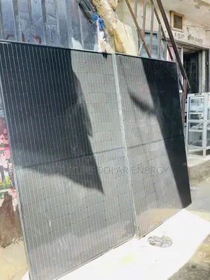 600watts Longi Solar Panel 120c