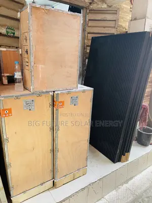 600watts Longi Solar Panel 120c