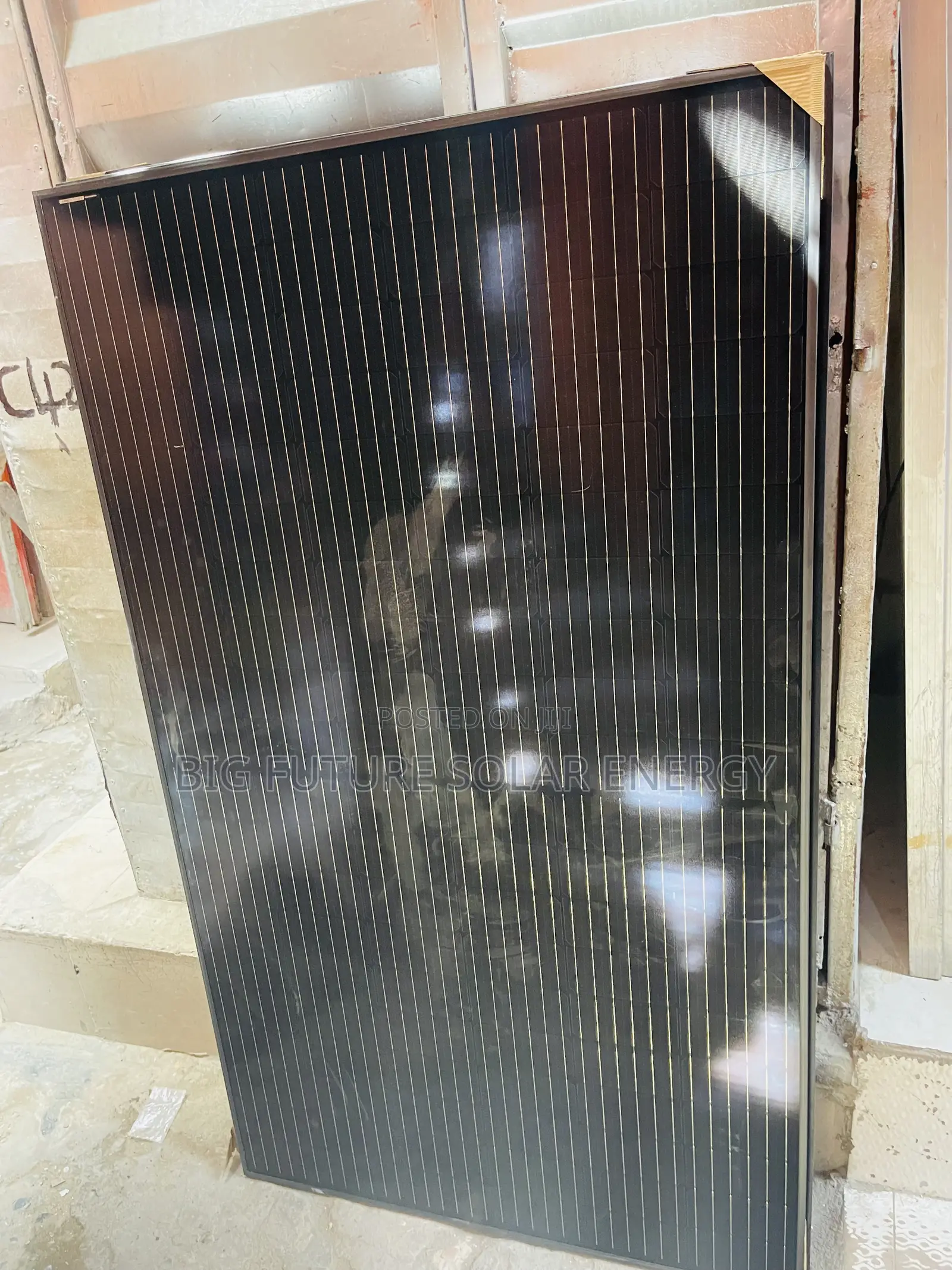 600watts Longi Solar Panel 120c