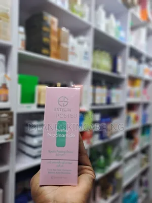Estelin Niacinamide Serum 30ml