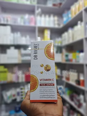 Dr Rashel Vitamin C Serum