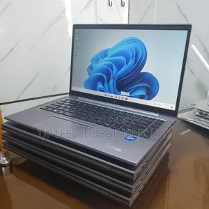 Laptop HP ZBook Firefly G8 16GB Intel Core I5 SSD 256GB