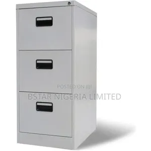 High Quality 3drawers Filling Cabinet