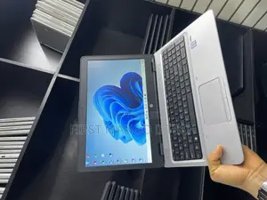 Laptop HP ProBook 650 G3 8GB Intel Core i5 SSD 256GB
