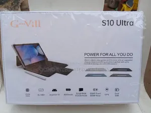New Tablet 512 GB