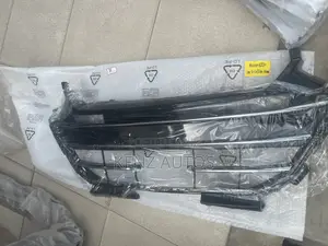 Front Bumper Grille for Honda Accord 2021 Model