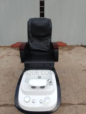 Imported Executive Pedicure Massage Chair