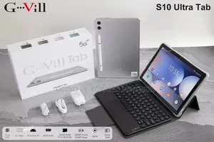 New Tablet 512 GB