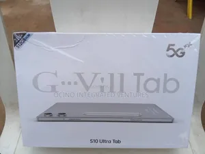 New Tablet 512 GB