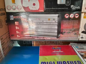 Sonik Insect Killer 40 Watts