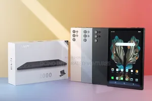 New Tablet 512 GB