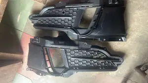 Foglamp Cover Acura MDX 2018 Model