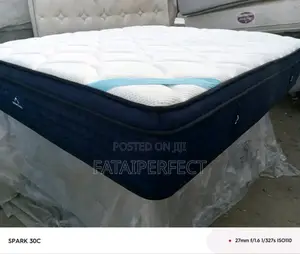 6/6 Canadian Hybrid Mattress