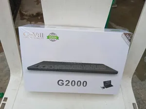 New Tablet 512 GB