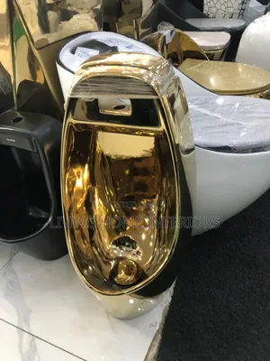 Golden Sensor Urina Bow
