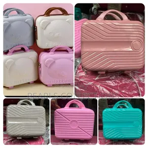 Original Rubber Box Kits